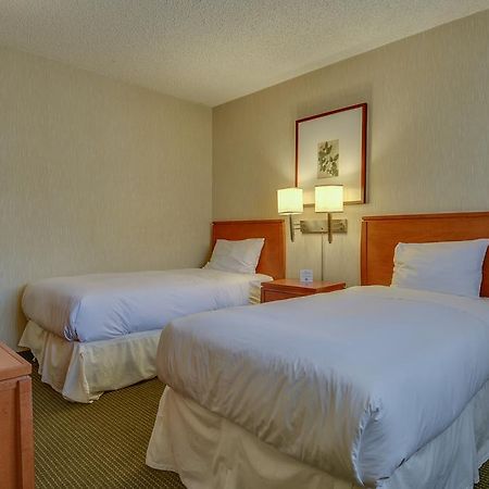 Vagabond Inn Los Angeles At Usc Zewnętrze zdjęcie