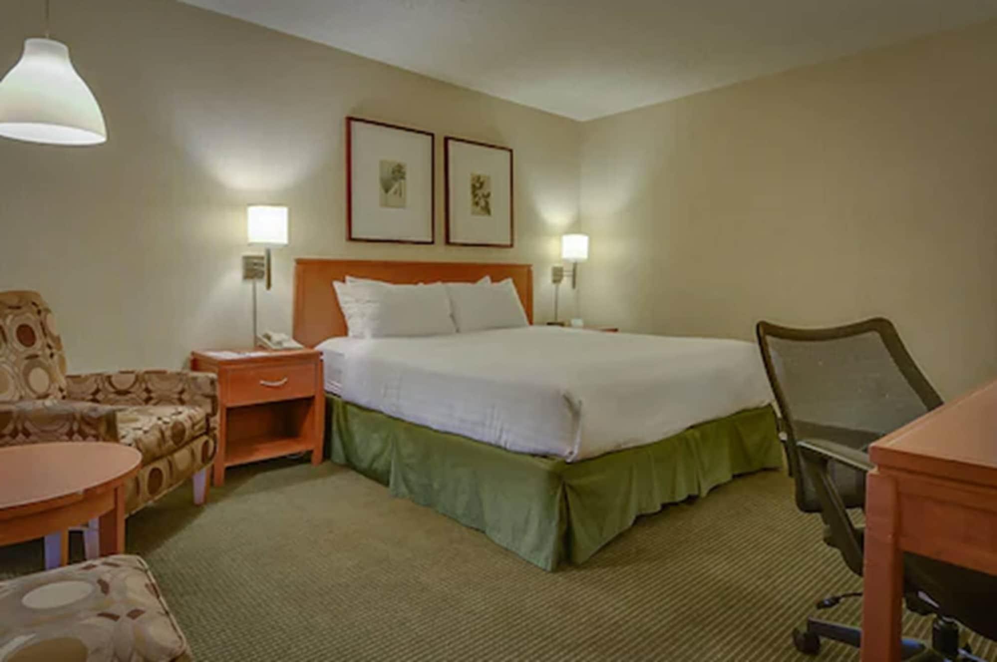 Vagabond Inn Los Angeles At Usc Zewnętrze zdjęcie