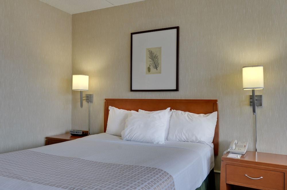Vagabond Inn Los Angeles At Usc Zewnętrze zdjęcie
