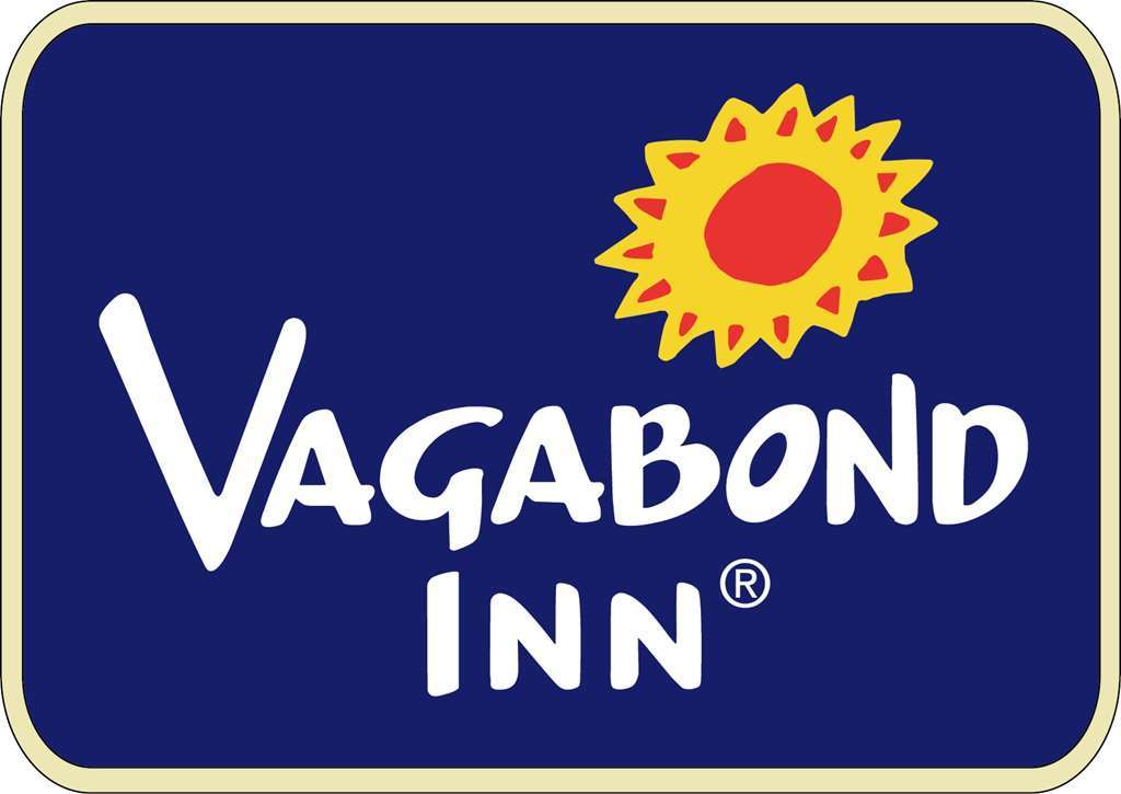 Vagabond Inn Los Angeles At Usc Logo zdjęcie